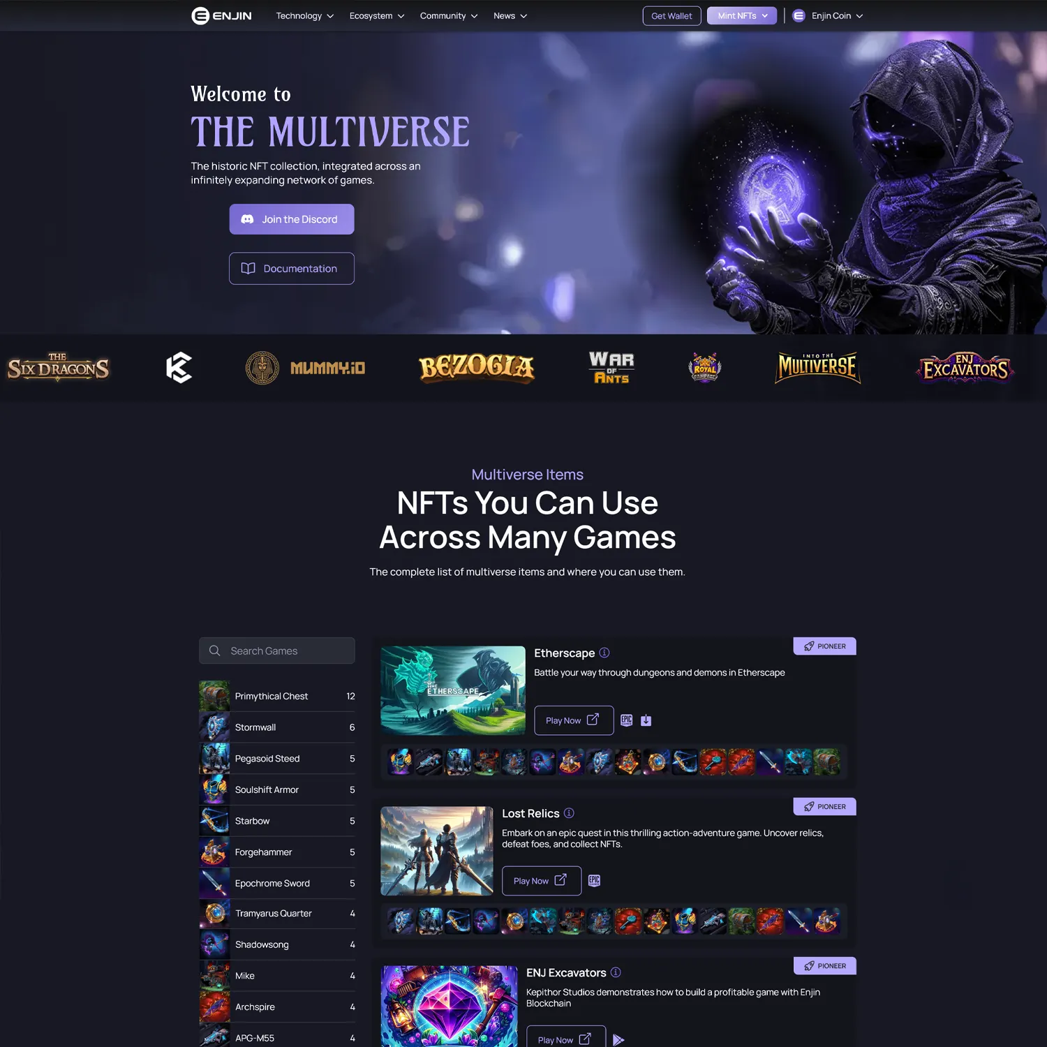 Enjin