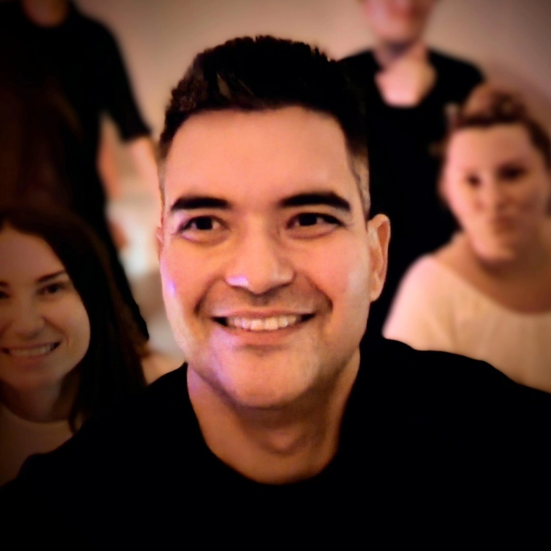 Simon Kertonegoro